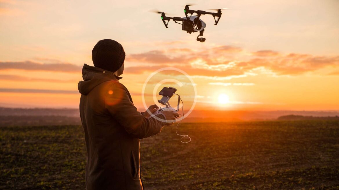 Drone Photography & Videography