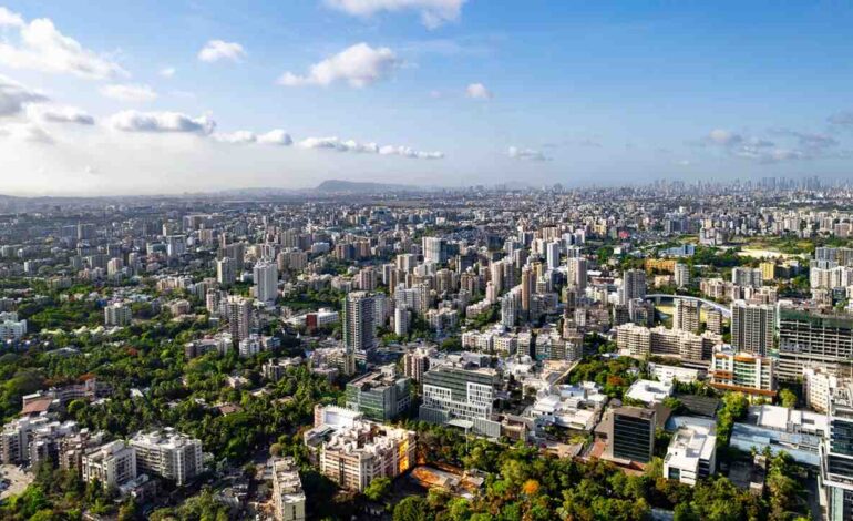 Drone In Pune